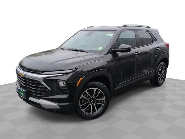 2025 Chevrolet TrailBlazer AWD LT for sale in Ballston Spa, NY