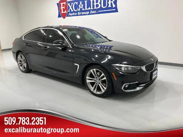 2019 BMW 430i Gran Coupe i for sale in Kennewick, WA
