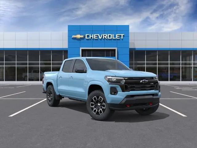 2026 Chevrolet Colorado Z71, 4WD for sale in Ballston Spa, NY
