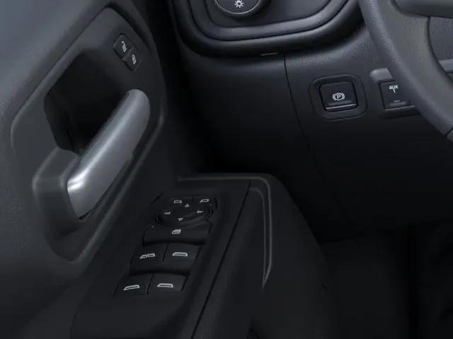 2026 Chevrolet Silverado 2500HD Double Cab, Standard Bed, WT, 4WD