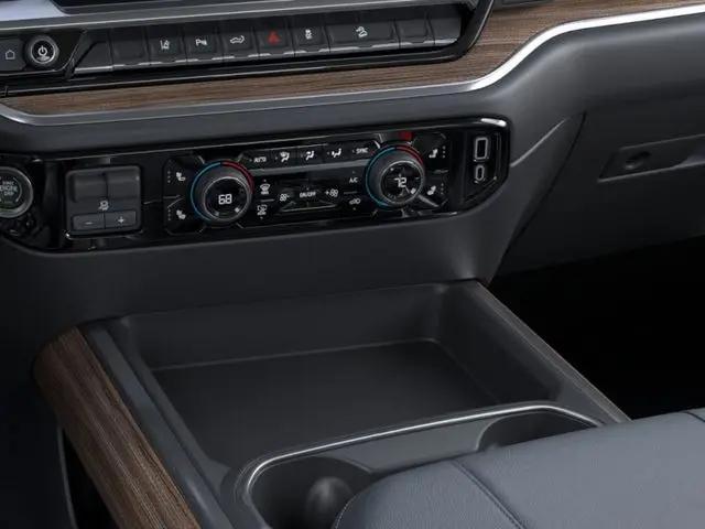 2026 Chevrolet Silverado 2500HD Crew Cab, Long Bed, LT, 4WD