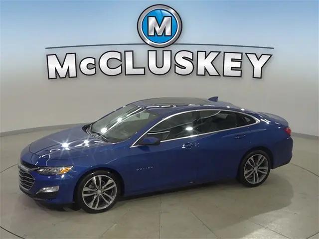 2023 Chevrolet Malibu FWD 2LT for sale in Cincinnati, OH