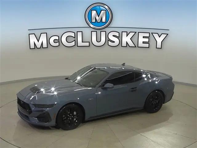 2025 Ford Mustang GT Fastback for sale in Cincinnati, OH