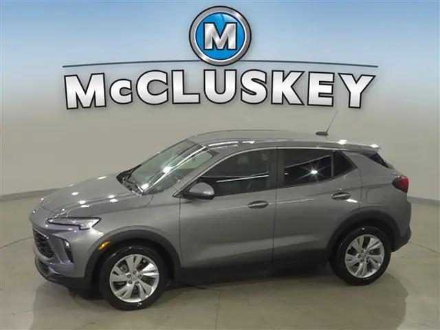 2024 Buick Encore GX Preferred FWD for sale in Cincinnati, OH