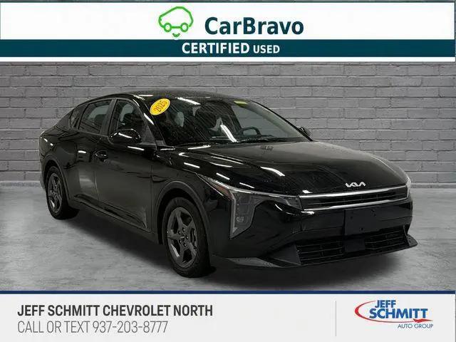 2025 Kia K4 LXS for sale in Fairborn, OH