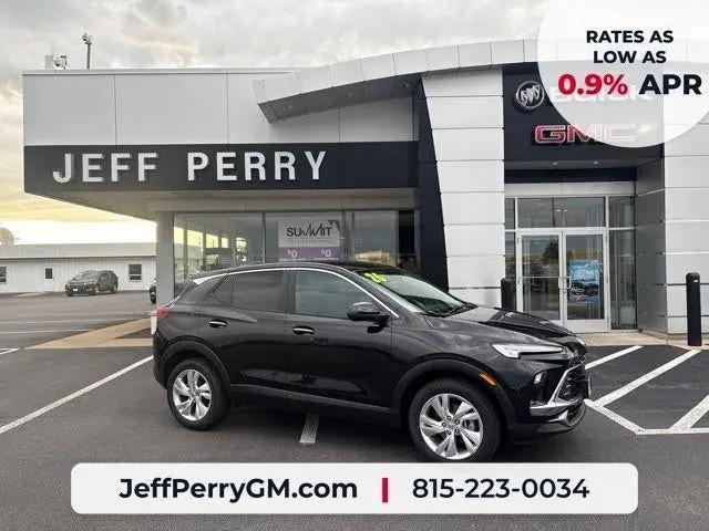 2026 Buick Encore GX Preferred AWD for sale in Peru, IL