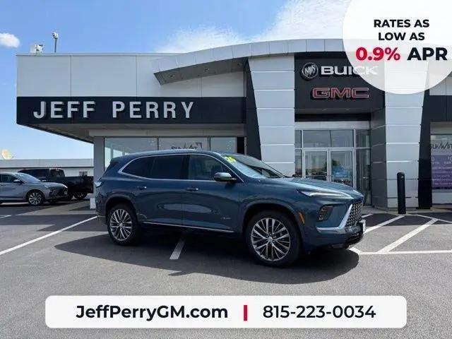 2026 Buick Enclave Avenir FWD for sale in Peru, IL