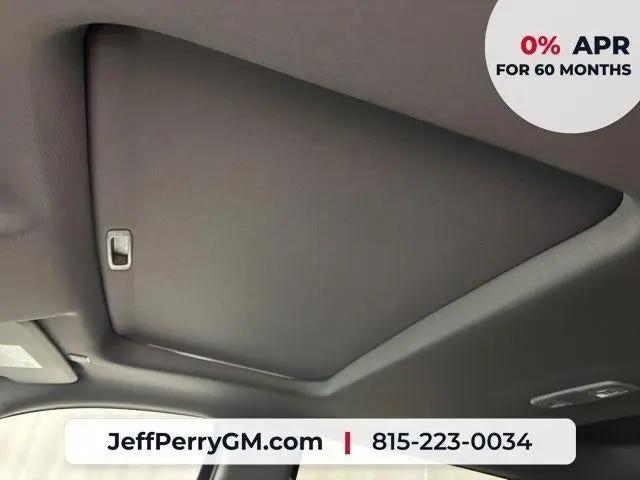 2026 GMC Sierra 1500 Crew Cab, Short Bed, SLT, 4WD