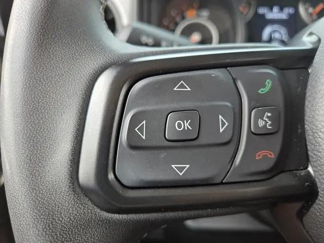 2025 Jeep Wrangler 4-Door Summit 4x4