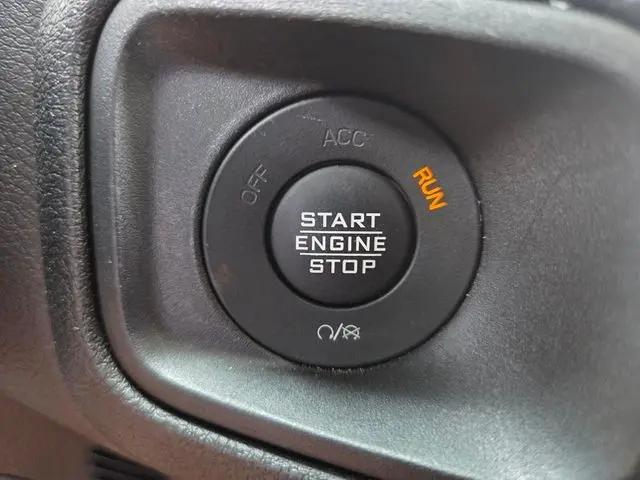 2025 Jeep Wrangler 4-Door Summit 4x4