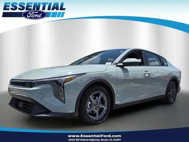 2025 Kia K4 LXS for sale in Stuart, FL