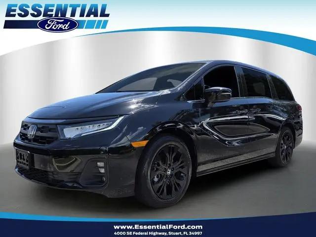 2025 Honda Odyssey Sport-L for sale in Stuart, FL