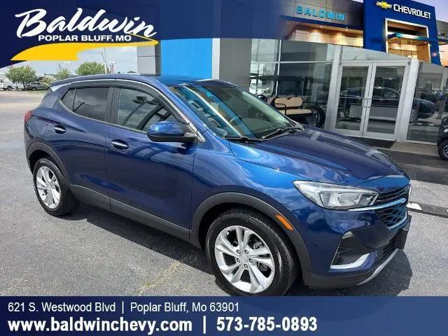 2022 Buick Encore GX FWD Preferred for sale in Poplar Bluff, MO