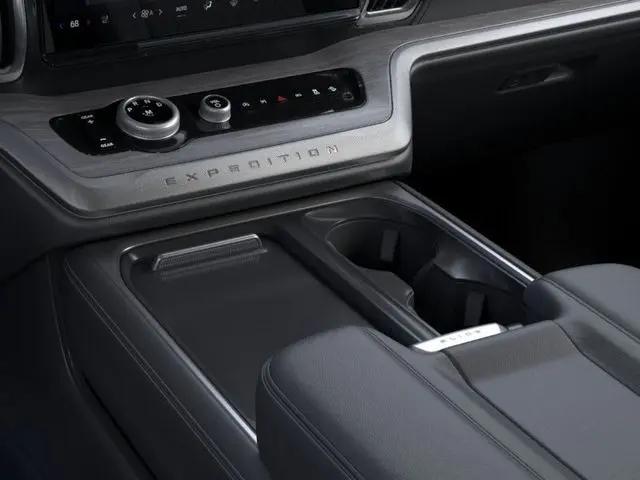 2026 Ford Expedition Max Platinum MAX