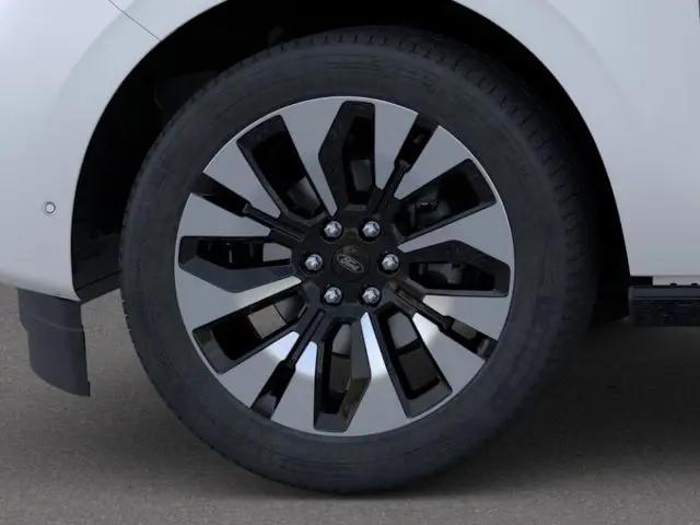 2026 Ford Expedition Max Platinum MAX