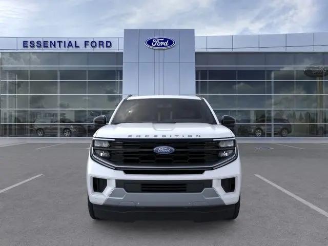 2026 Ford Expedition Max Platinum MAX