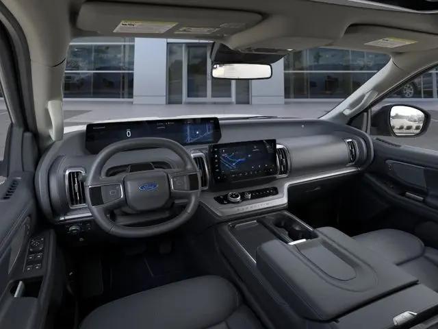 2026 Ford Expedition Max Platinum MAX
