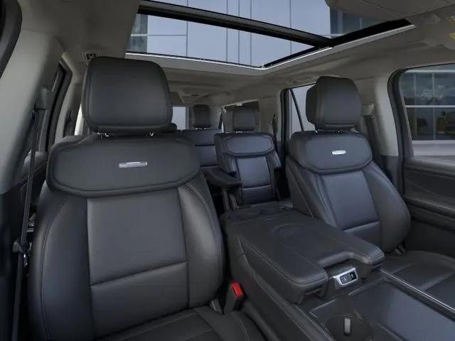 2026 Ford Expedition Max Platinum MAX