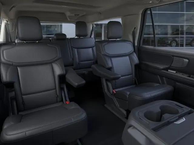 2026 Ford Expedition Max Platinum MAX