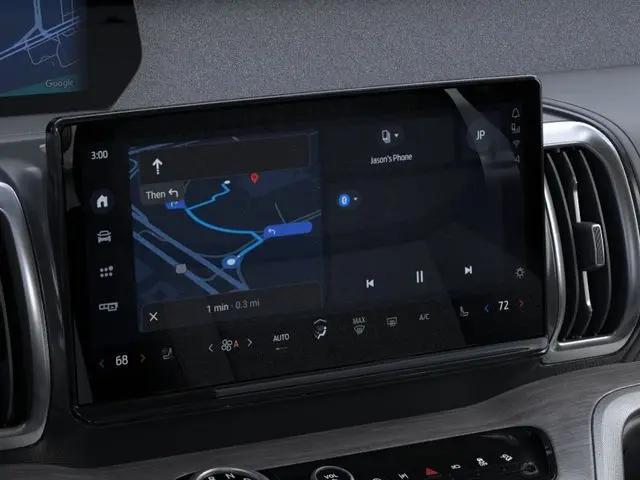 2026 Ford Expedition Max Platinum MAX