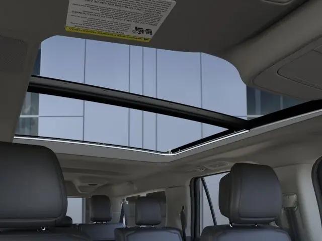 2026 Ford Expedition Max Platinum MAX