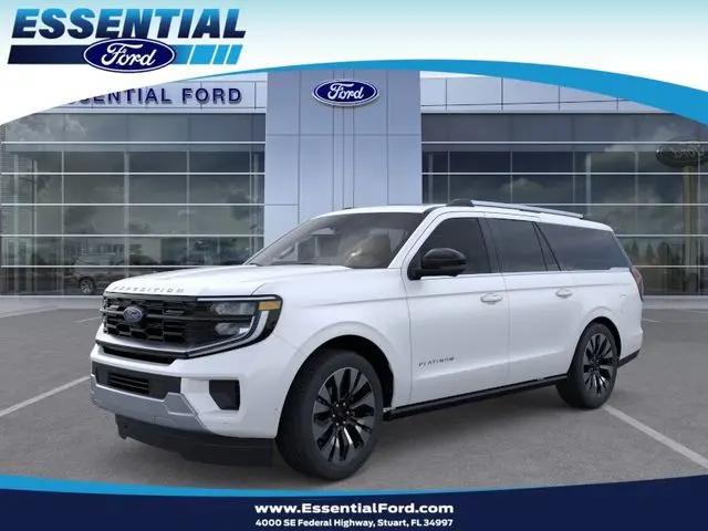 2026 Ford Expedition Max Platinum MAX for sale in Stuart, FL