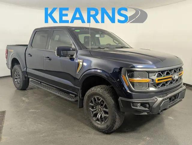 2024 Ford F-150 Tremor for sale in Johnson Creek, WI