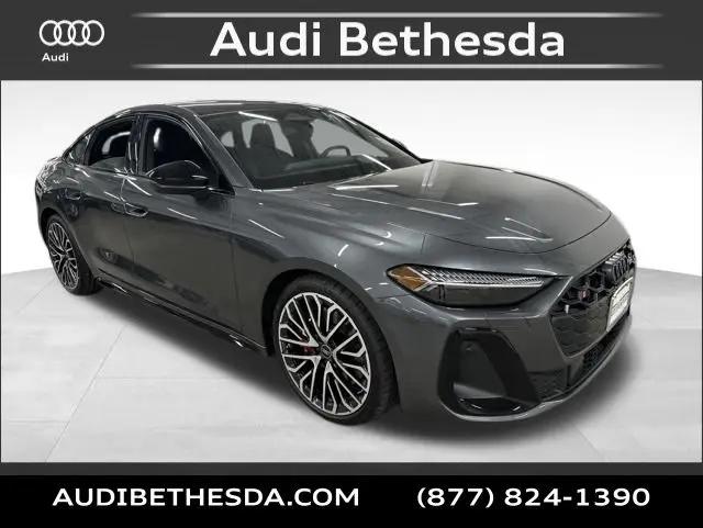 2026 Audi S5 Premium Plus TFSI quattro S tronic for sale in Bethesda, MD