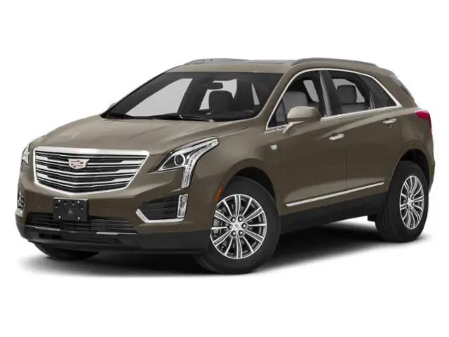 2019 Cadillac XT5 Standard for sale in San Antonio, TX