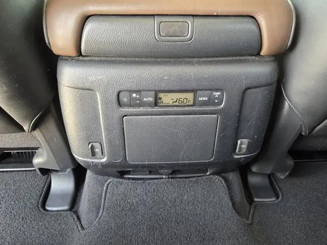 2021 INFINITI QX80 PREMIUM SELECT