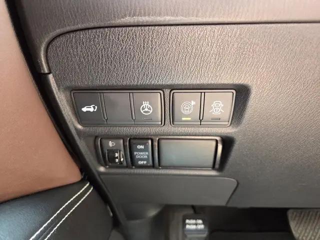 2021 INFINITI QX80 PREMIUM SELECT