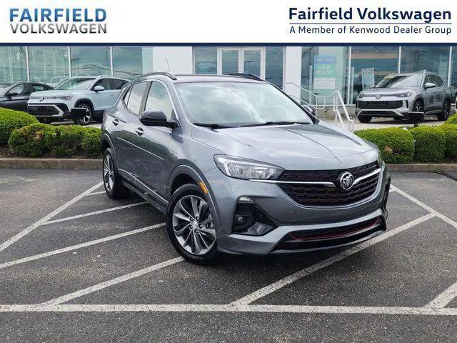2020 Buick Encore GX FWD Select for sale near Cincinnati, OH