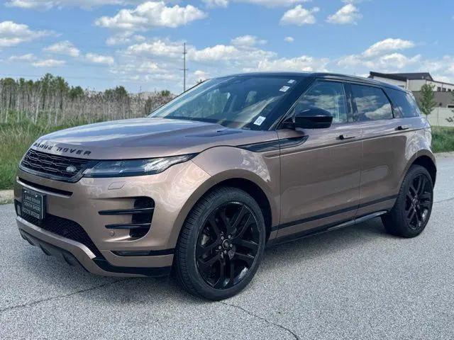 2024 Land Rover Range Rover Evoque Dynamic SE for sale in Crown Point, IN