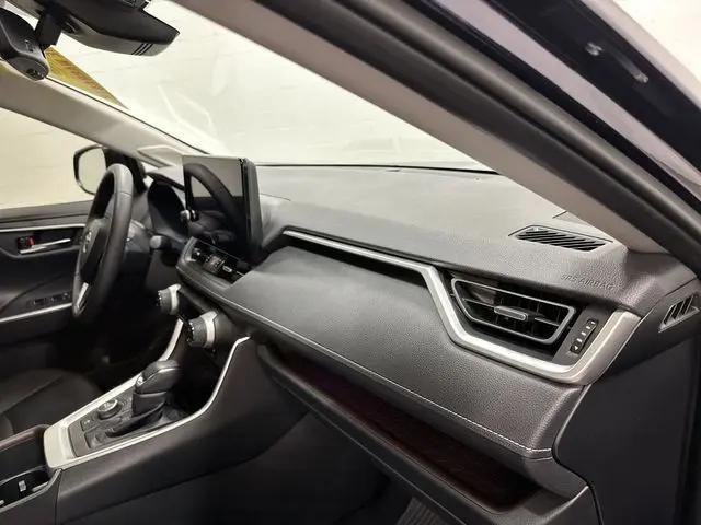 2024 Toyota RAV4 Hybrid Limited