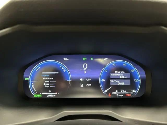 2024 Toyota RAV4 Hybrid Limited