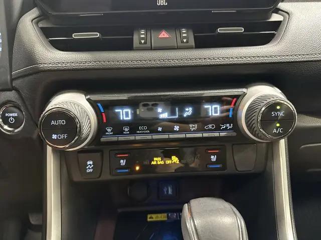 2024 Toyota RAV4 Hybrid Limited