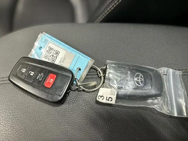 2024 Toyota RAV4 Hybrid Limited