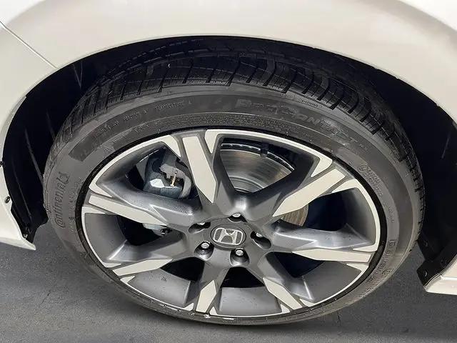 2026 Honda Civic Sport Touring