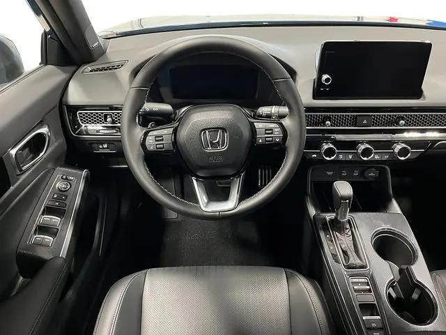 2026 Honda Civic Sport Touring