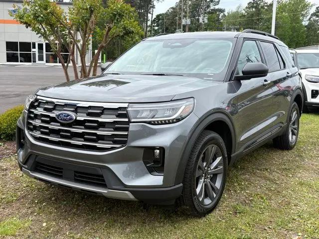 2026 Ford Explorer Active for sale in Morehead City, NC