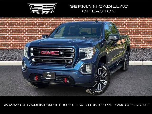 2019 GMC Sierra 1500 AT4 for sale near Columbus, OH