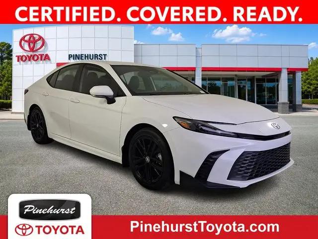 2025 Toyota Camry SE for sale in Southern Pines, NC
