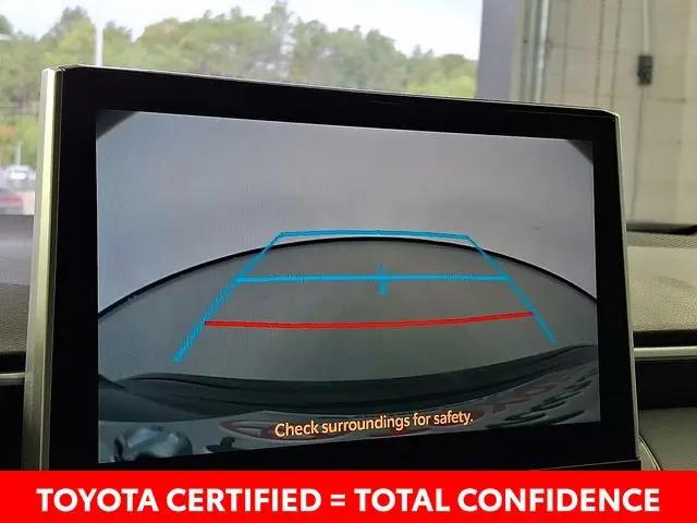 2025 Toyota Corolla FX