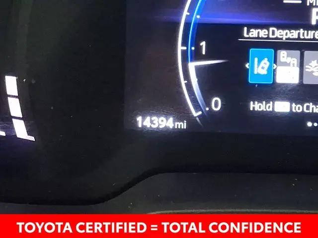 2025 Toyota Corolla FX