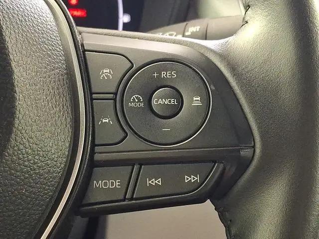 2025 Toyota Corolla FX