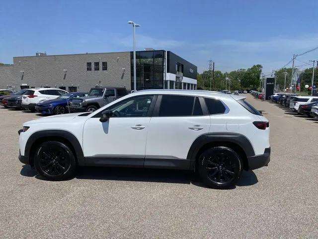 2023 Mazda CX-50 2.5 S Preferred Plus