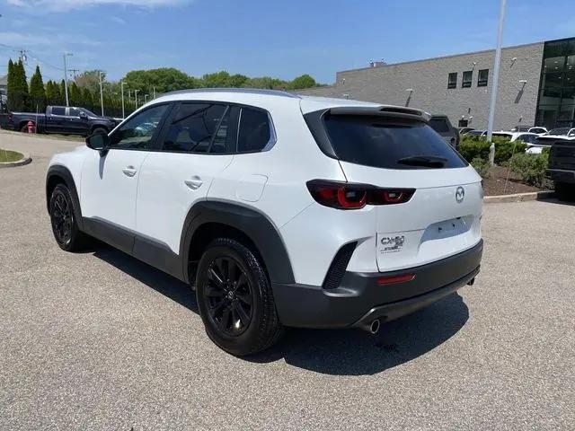 2023 Mazda CX-50 2.5 S Preferred Plus