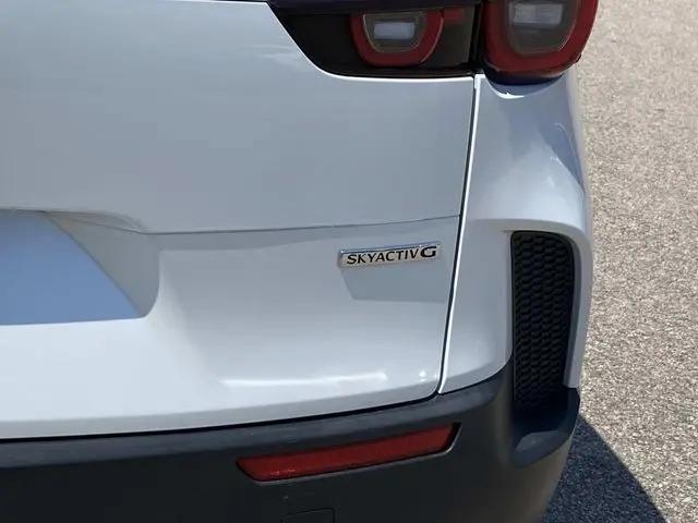 2023 Mazda CX-50 2.5 S Preferred Plus