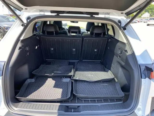 2023 Mazda CX-50 2.5 S Preferred Plus