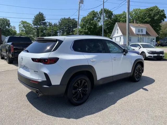 2023 Mazda CX-50 2.5 S Preferred Plus